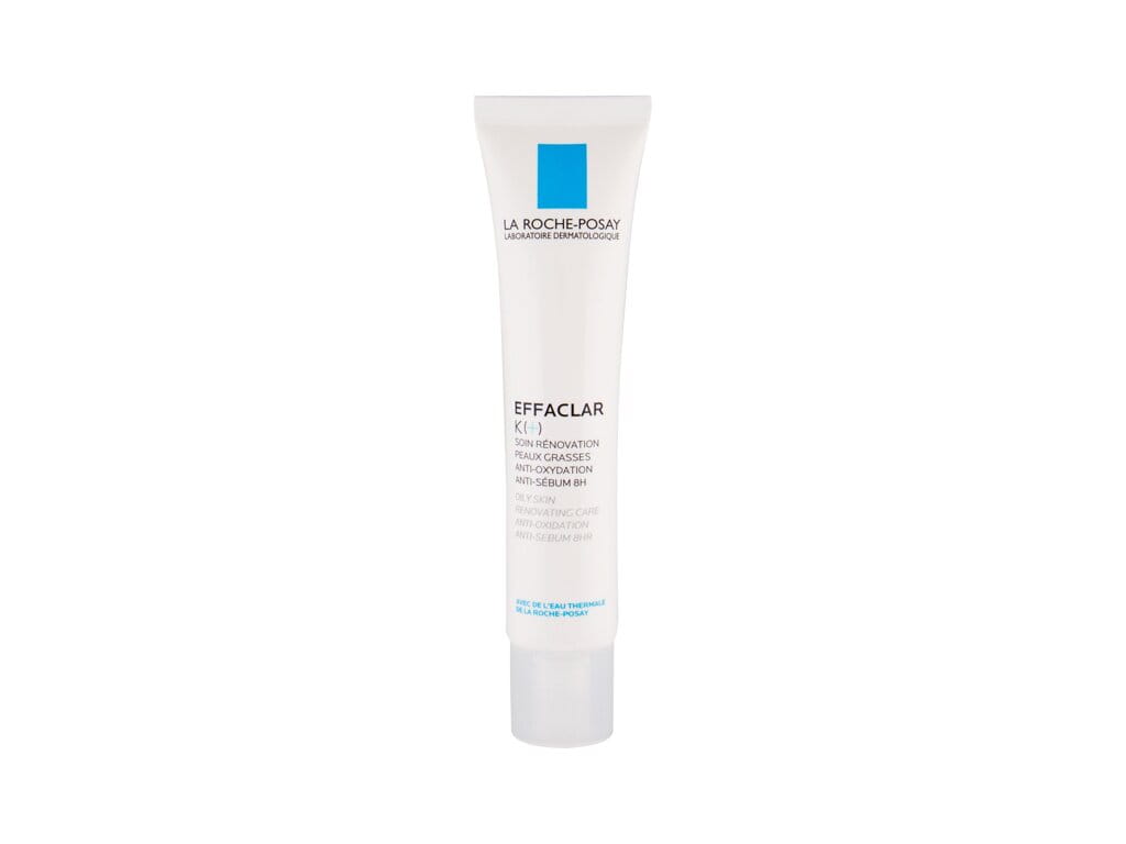 La Roche-Posay Effaclar K (+) W Krem do twarzy na dzień 40ml-567429
